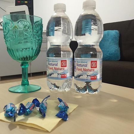 Malaga Centro Apartamentos 外观 照片