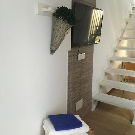 Malaga Centro Apartamentos 外观 照片