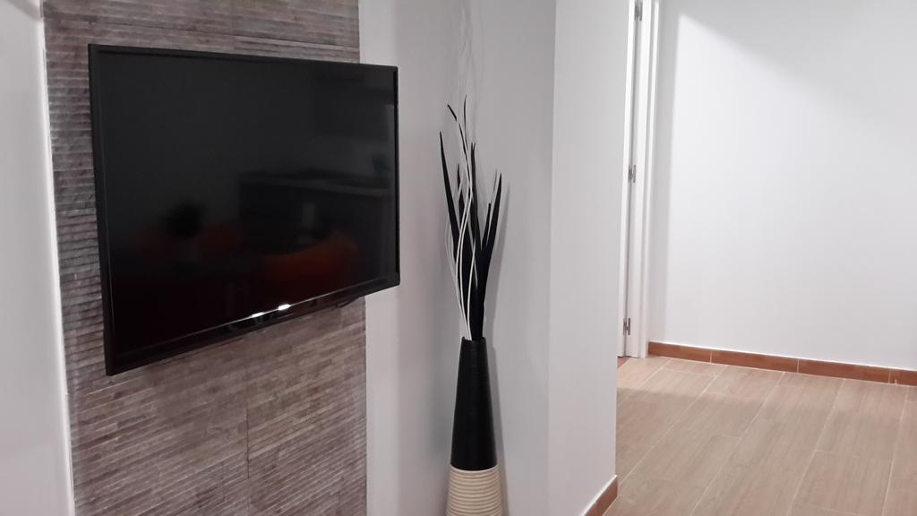 Malaga Centro Apartamentos 外观 照片