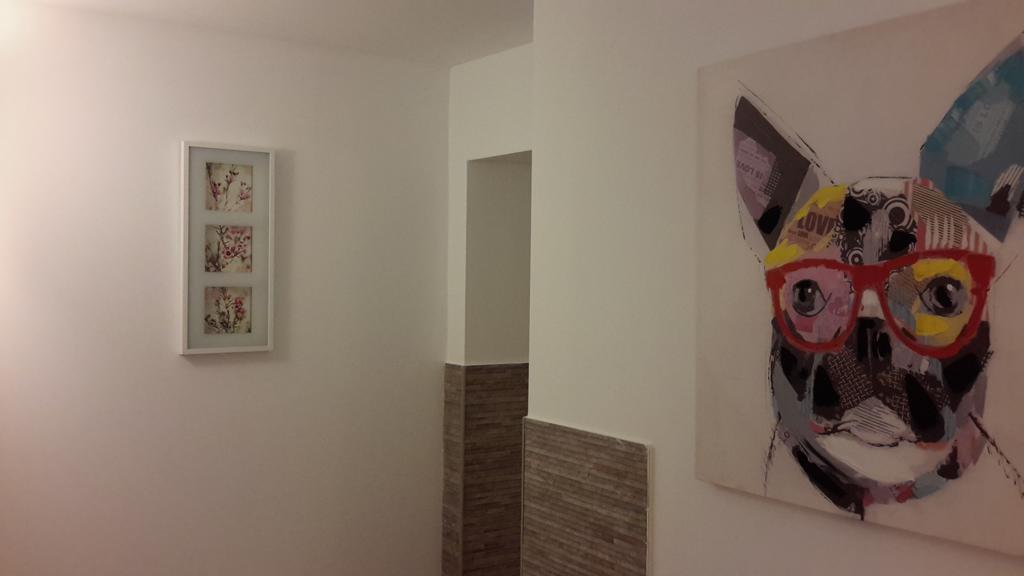 Malaga Centro Apartamentos 外观 照片