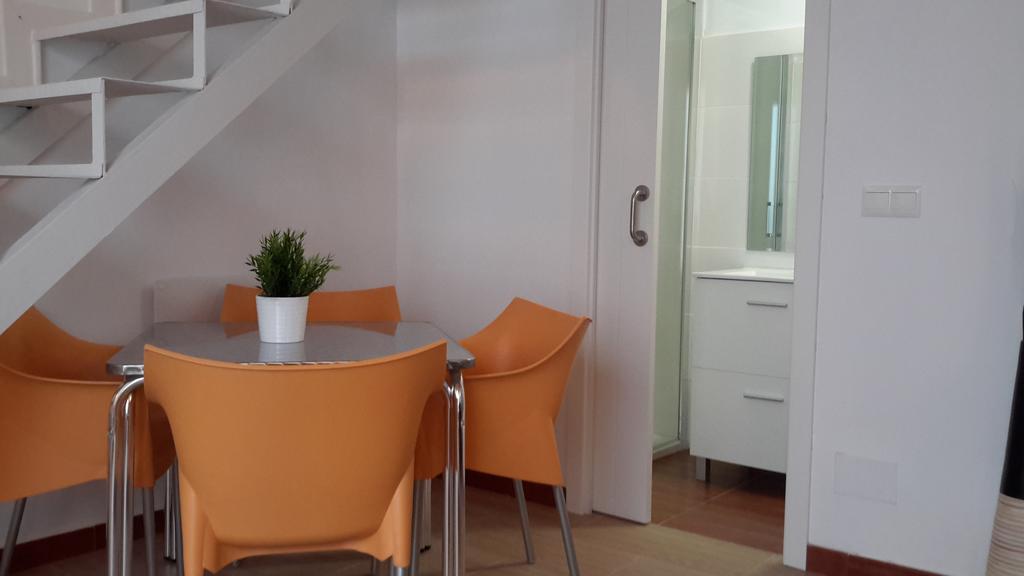 Malaga Centro Apartamentos 外观 照片