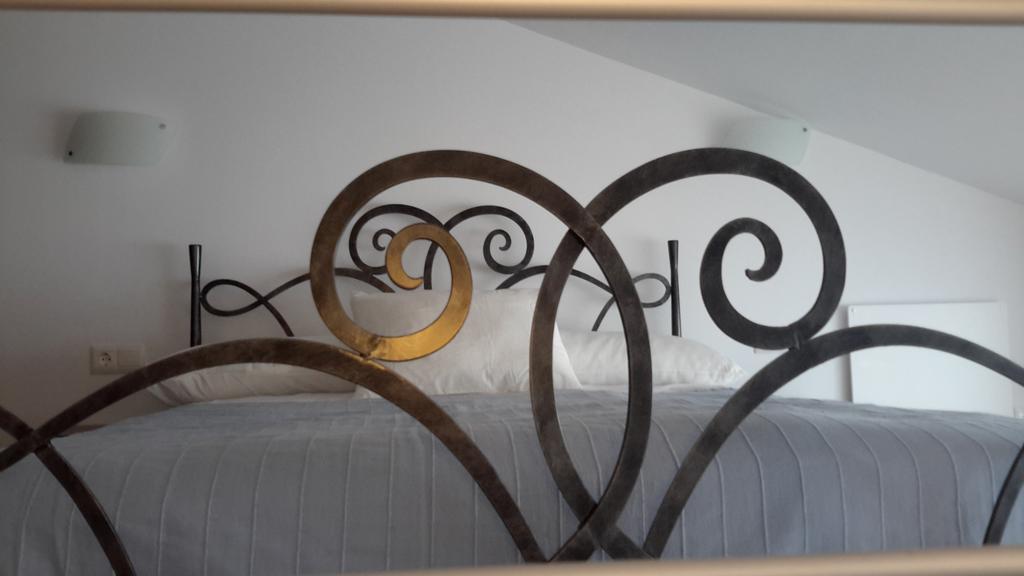 Malaga Centro Apartamentos 外观 照片