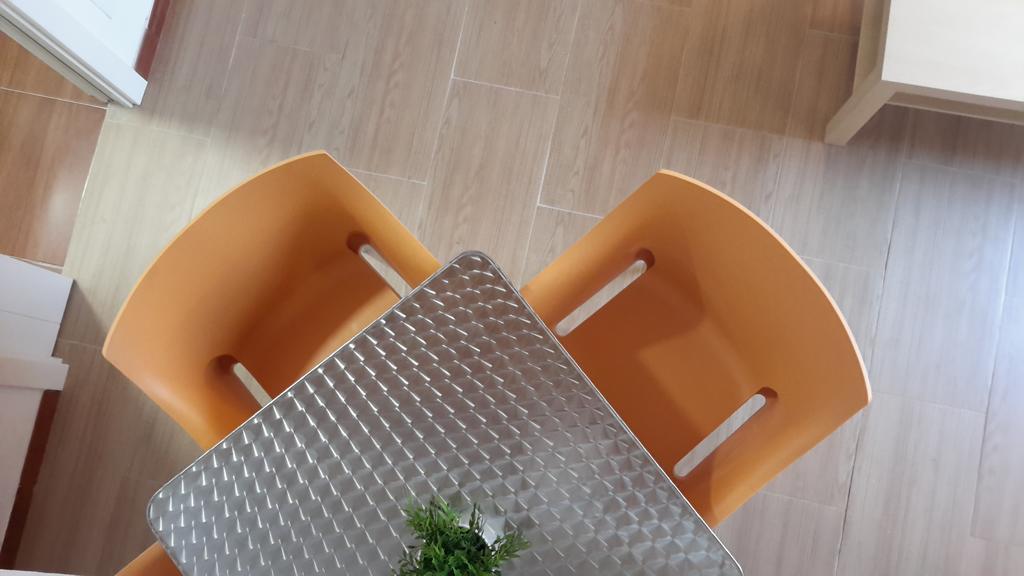 Malaga Centro Apartamentos 外观 照片