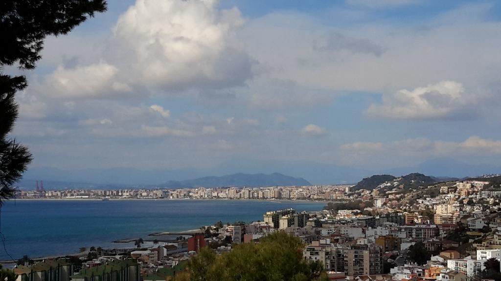 Malaga Centro Apartamentos 外观 照片