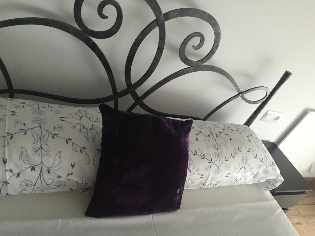 Malaga Centro Apartamentos 外观 照片