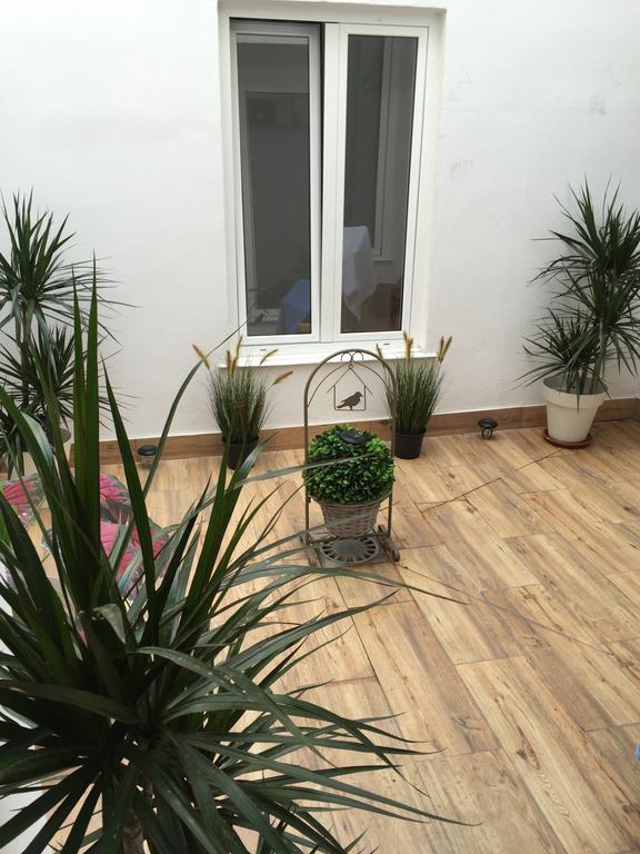Malaga Centro Apartamentos 外观 照片