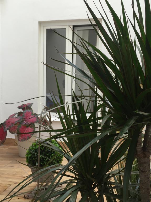 Malaga Centro Apartamentos 外观 照片