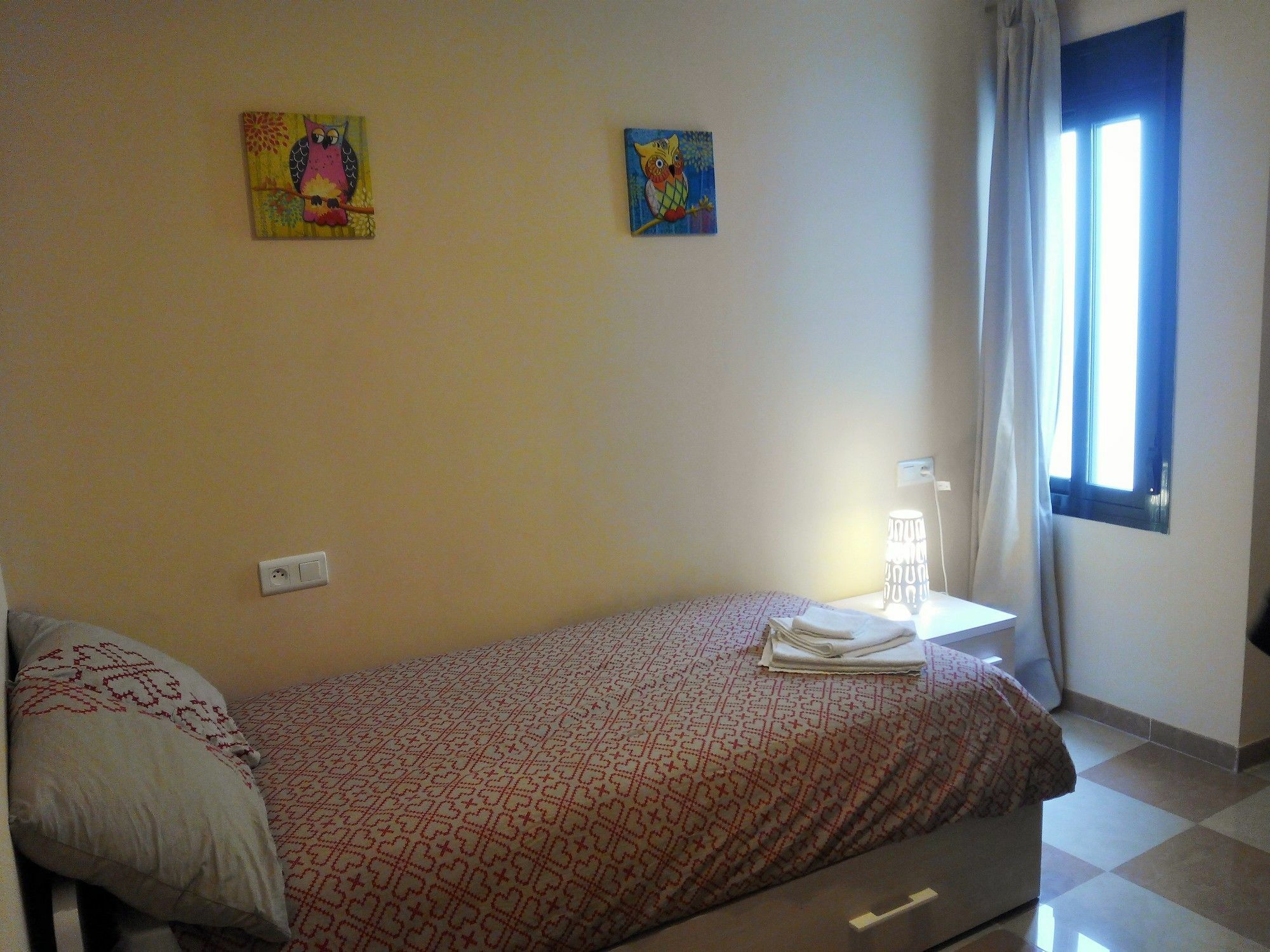 Malaga Centro Apartamentos 外观 照片