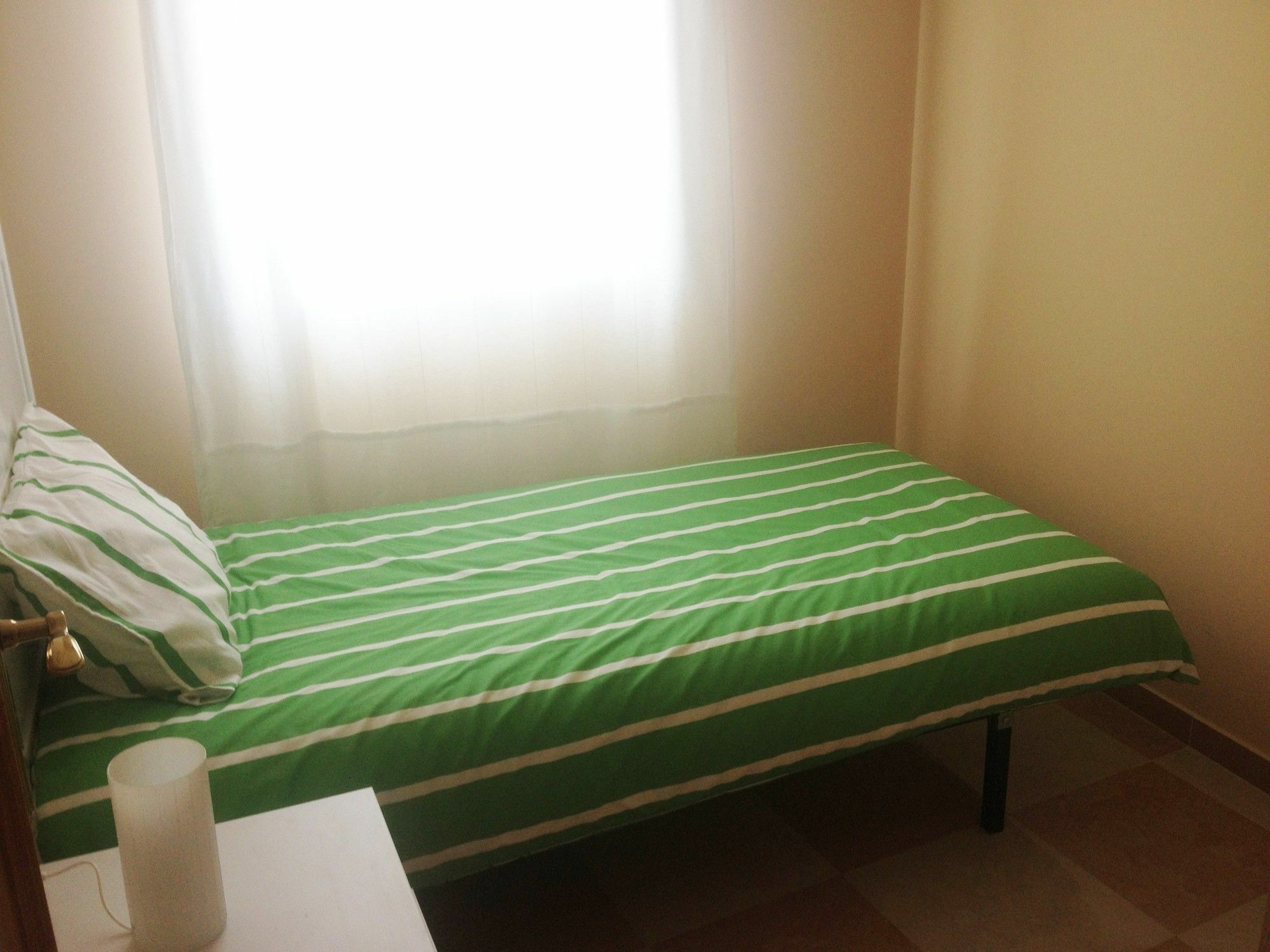Malaga Centro Apartamentos 外观 照片