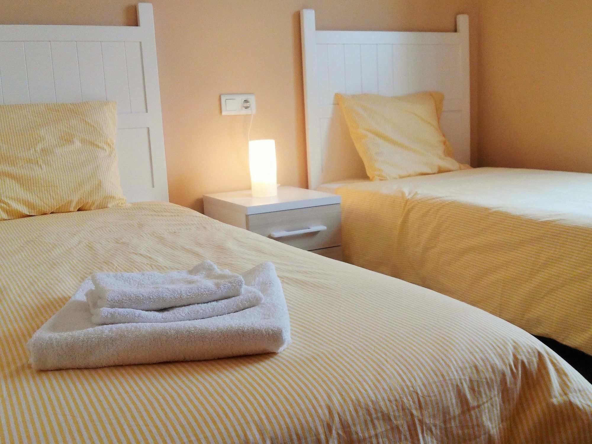 Malaga Centro Apartamentos 外观 照片