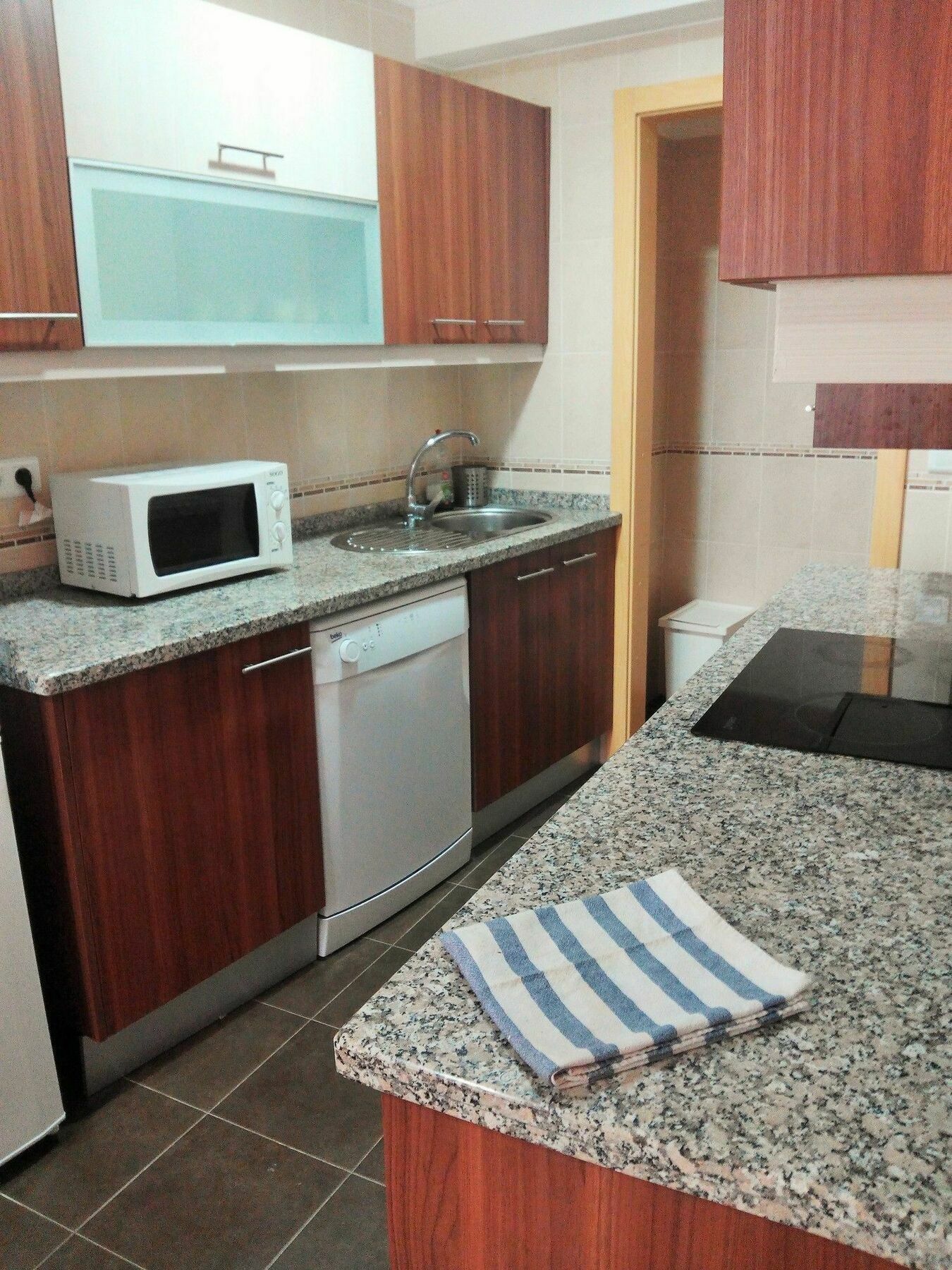 Malaga Centro Apartamentos 外观 照片