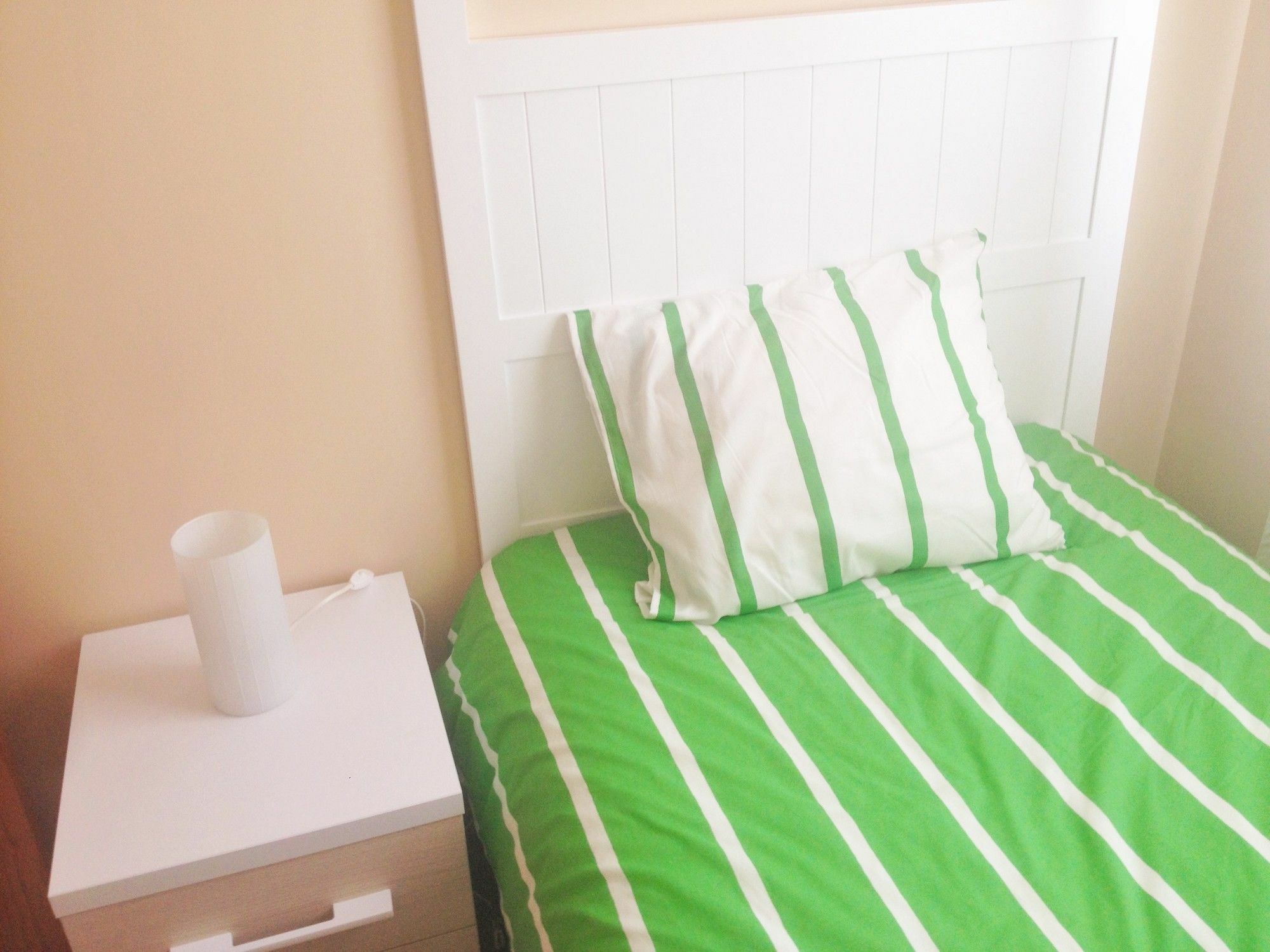 Malaga Centro Apartamentos 外观 照片