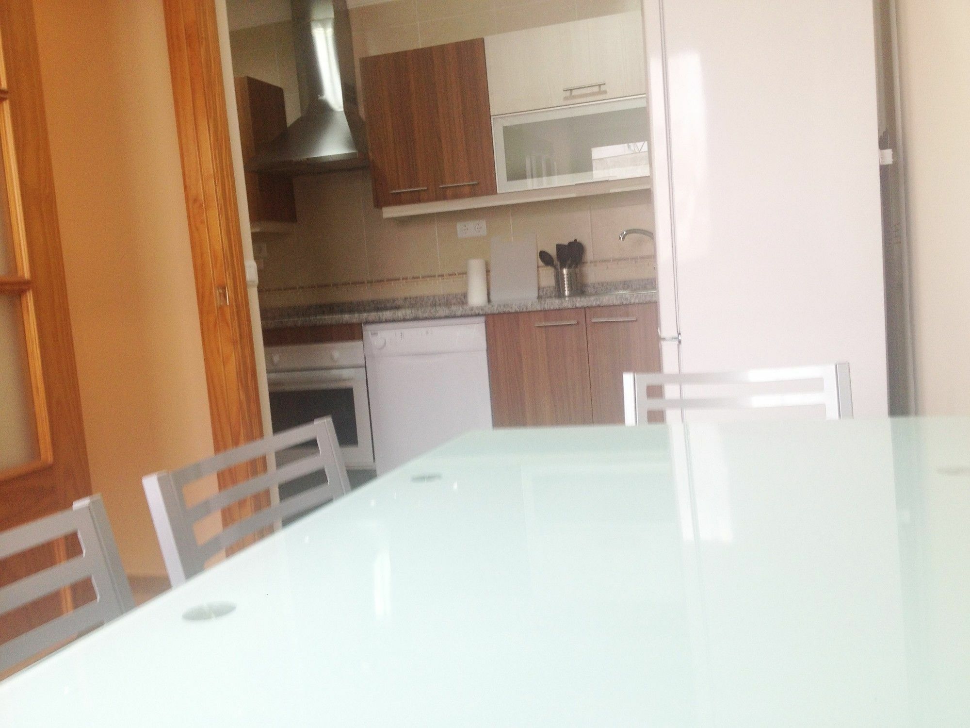 Malaga Centro Apartamentos 外观 照片