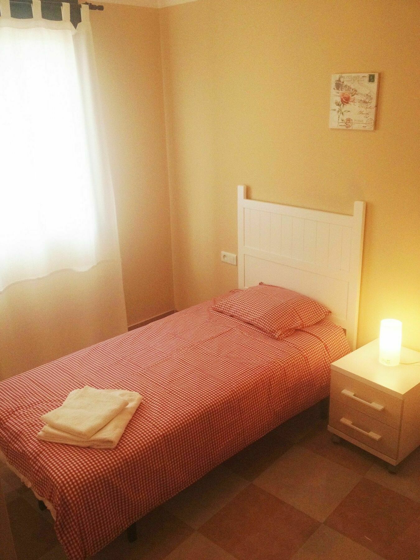 Malaga Centro Apartamentos 外观 照片