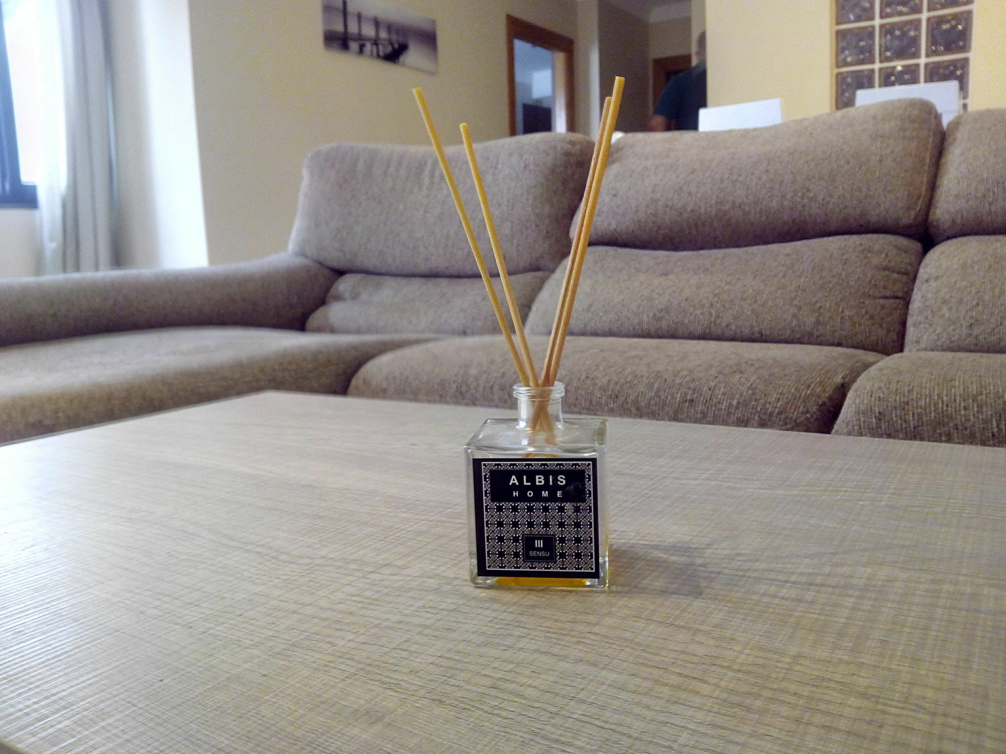 Malaga Centro Apartamentos 外观 照片