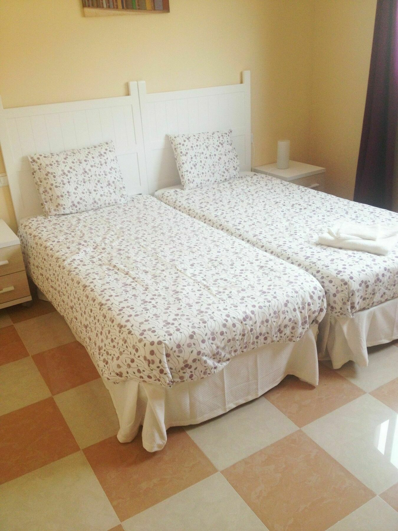 Malaga Centro Apartamentos 外观 照片