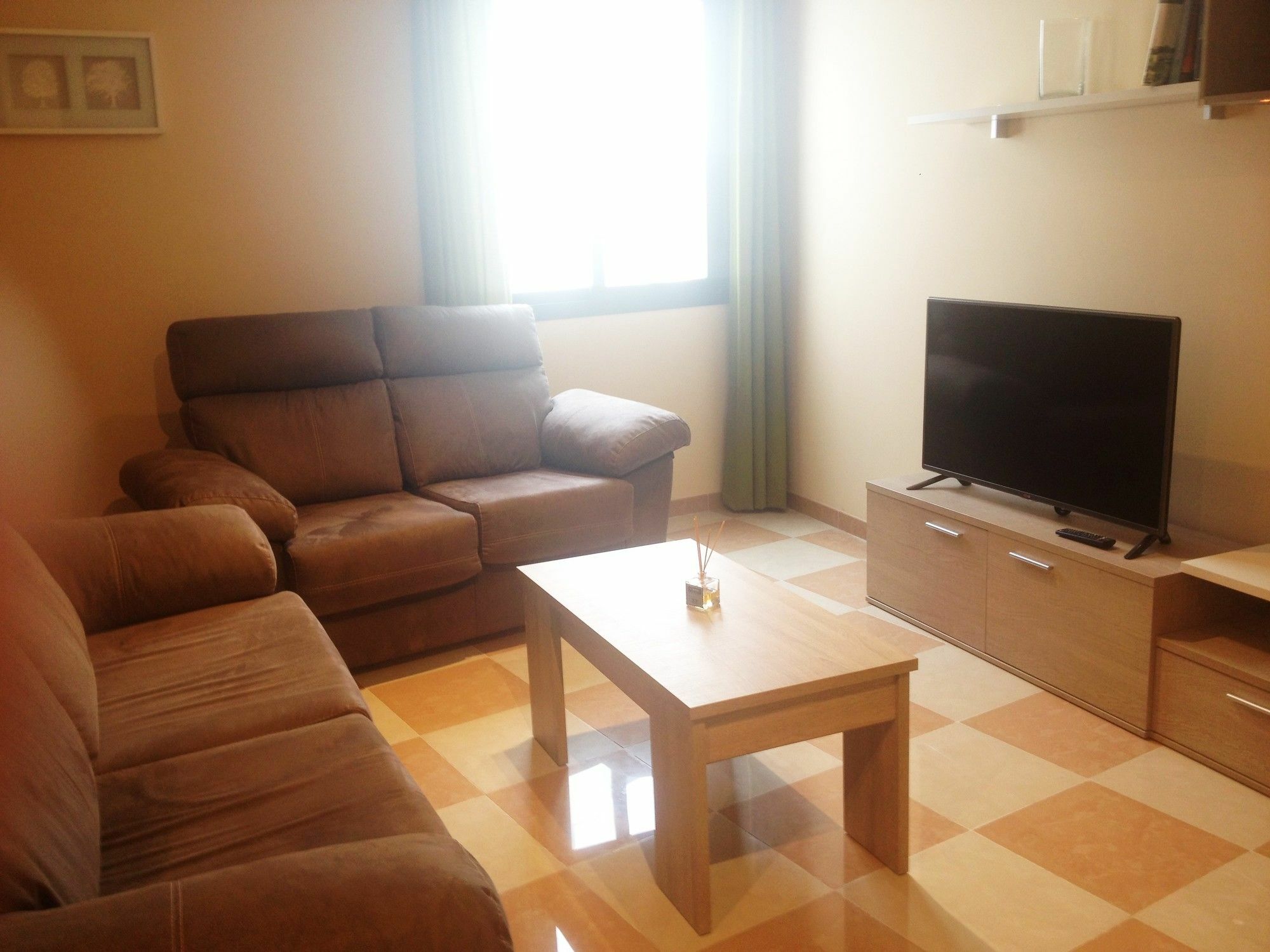 Malaga Centro Apartamentos 外观 照片