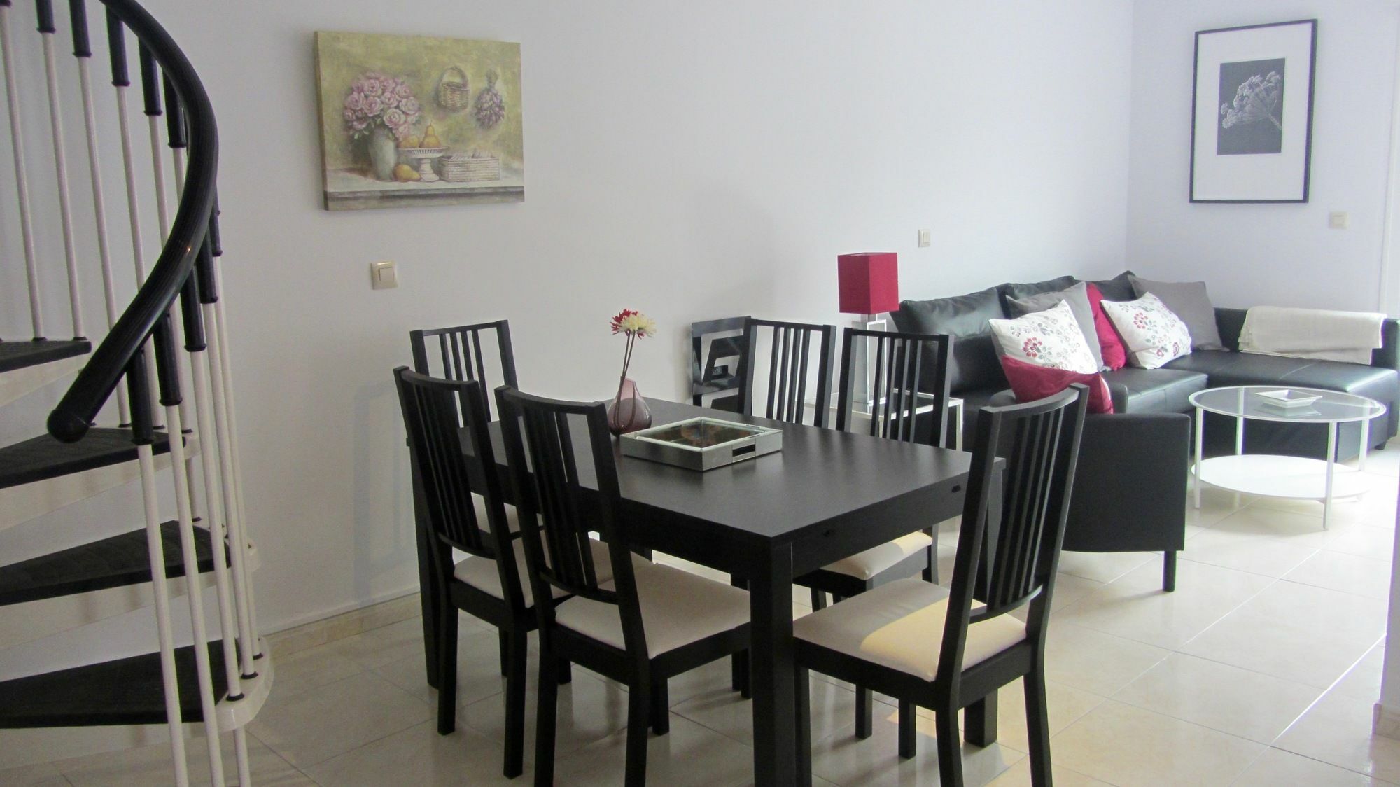 Malaga Centro Apartamentos 外观 照片