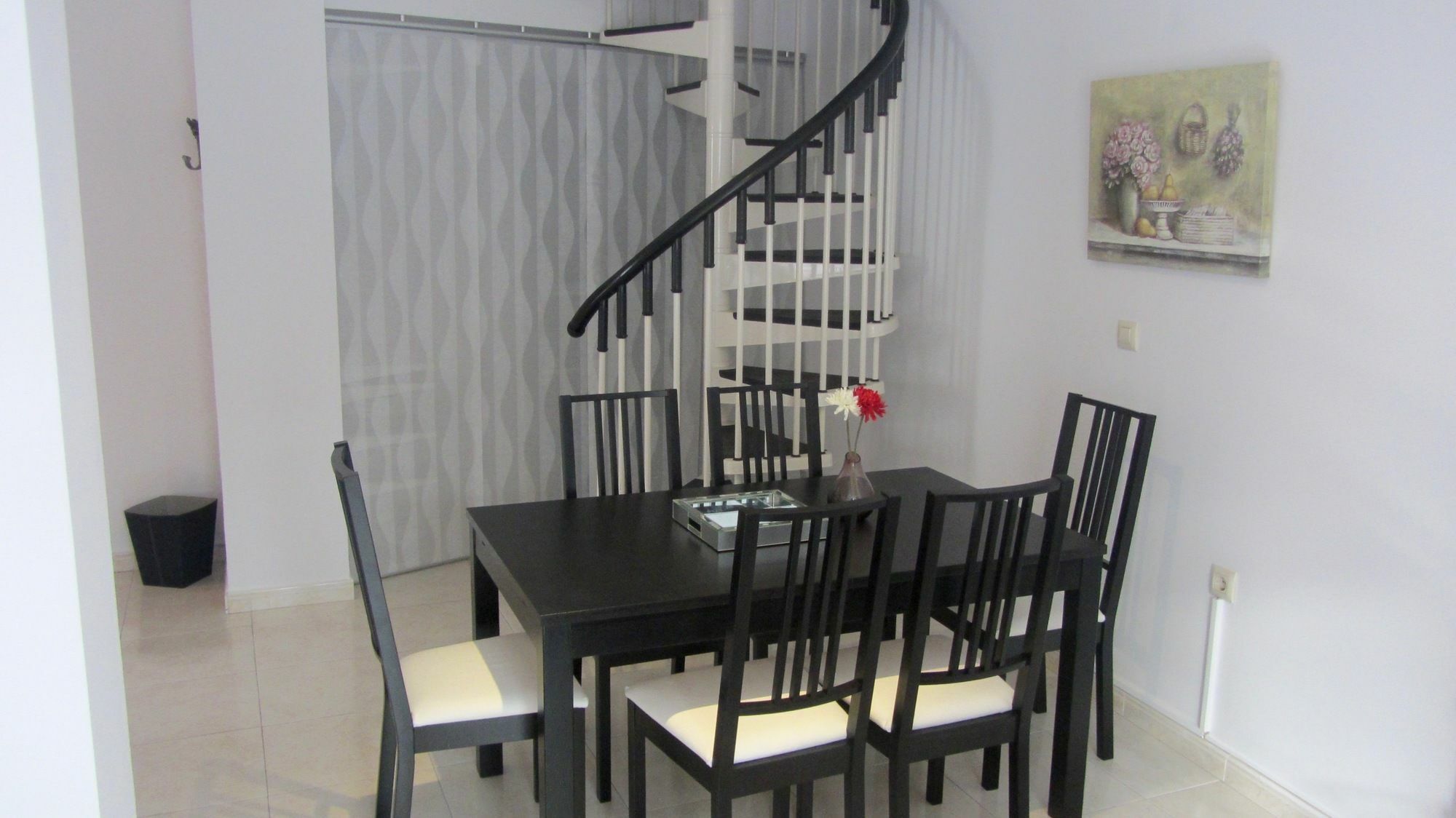 Malaga Centro Apartamentos 外观 照片
