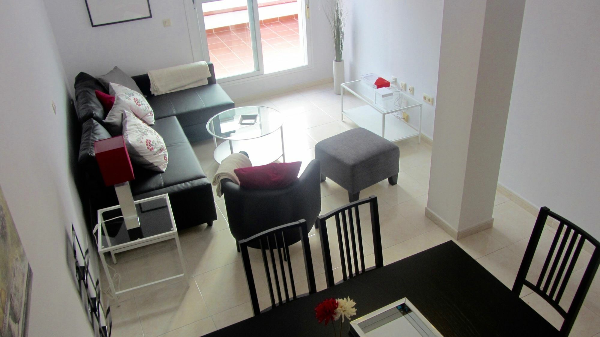 Malaga Centro Apartamentos 外观 照片
