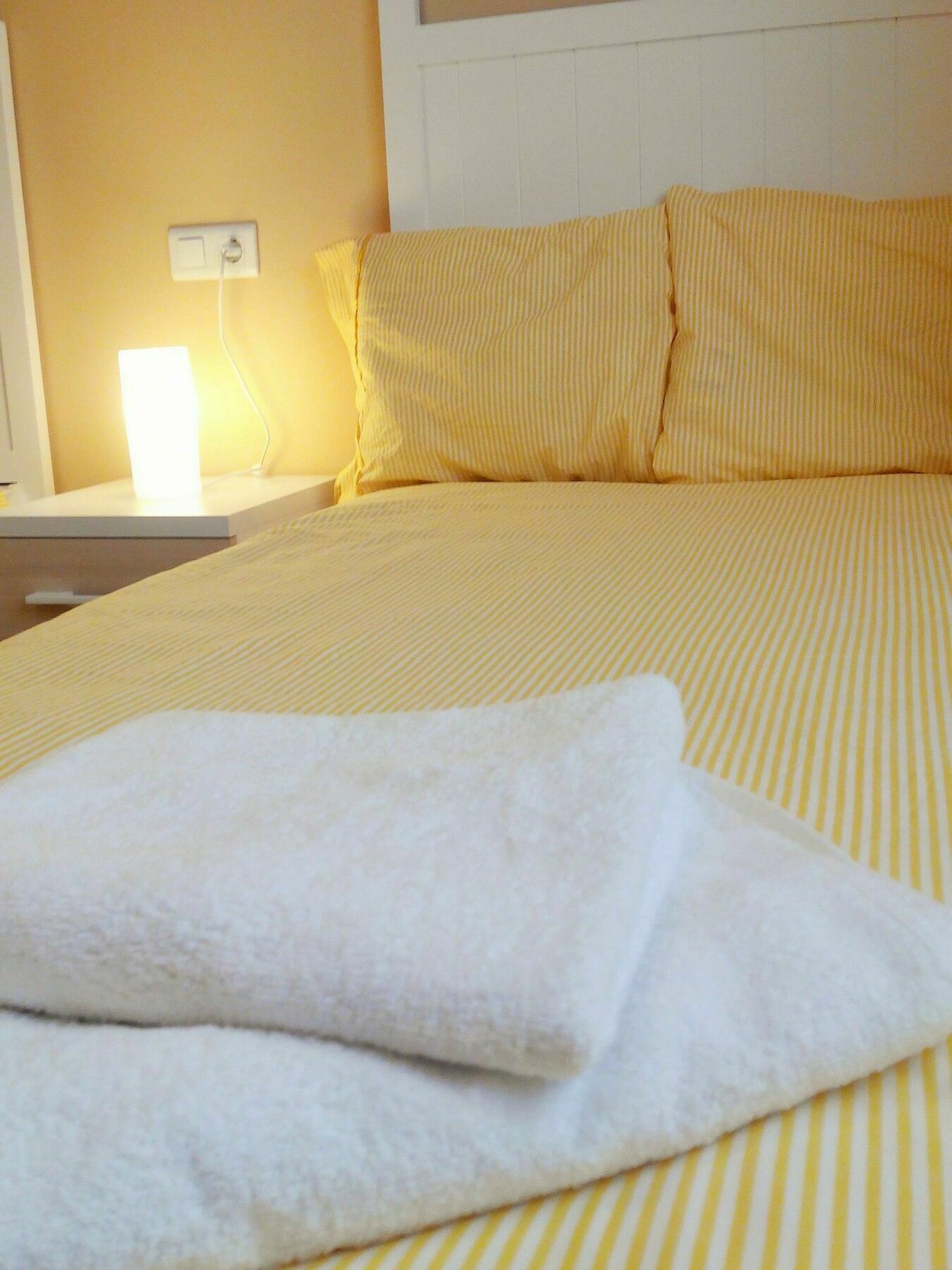Malaga Centro Apartamentos 外观 照片