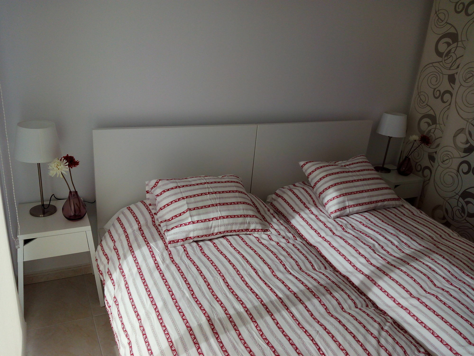 Malaga Centro Apartamentos 外观 照片
