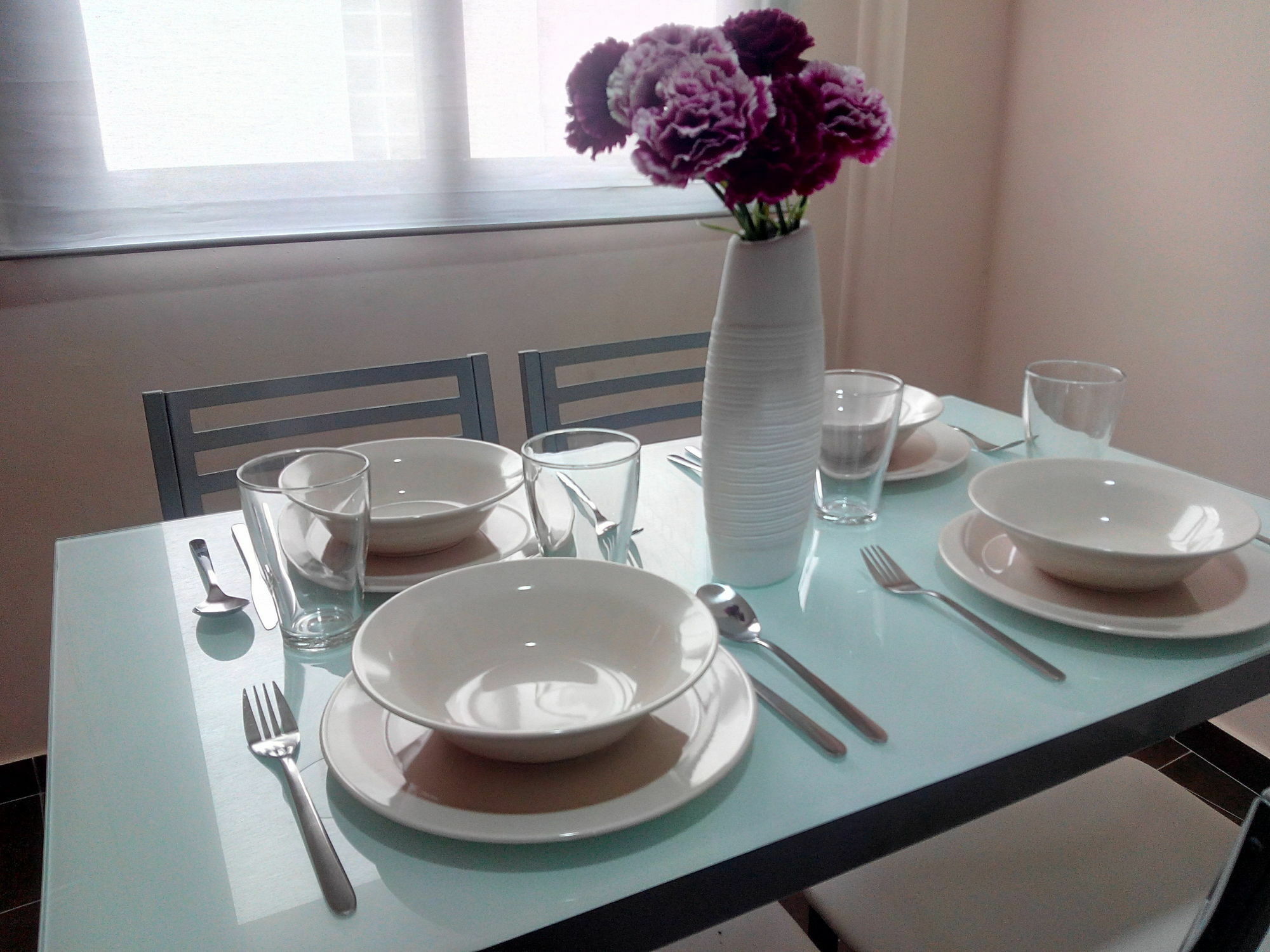 Malaga Centro Apartamentos 外观 照片