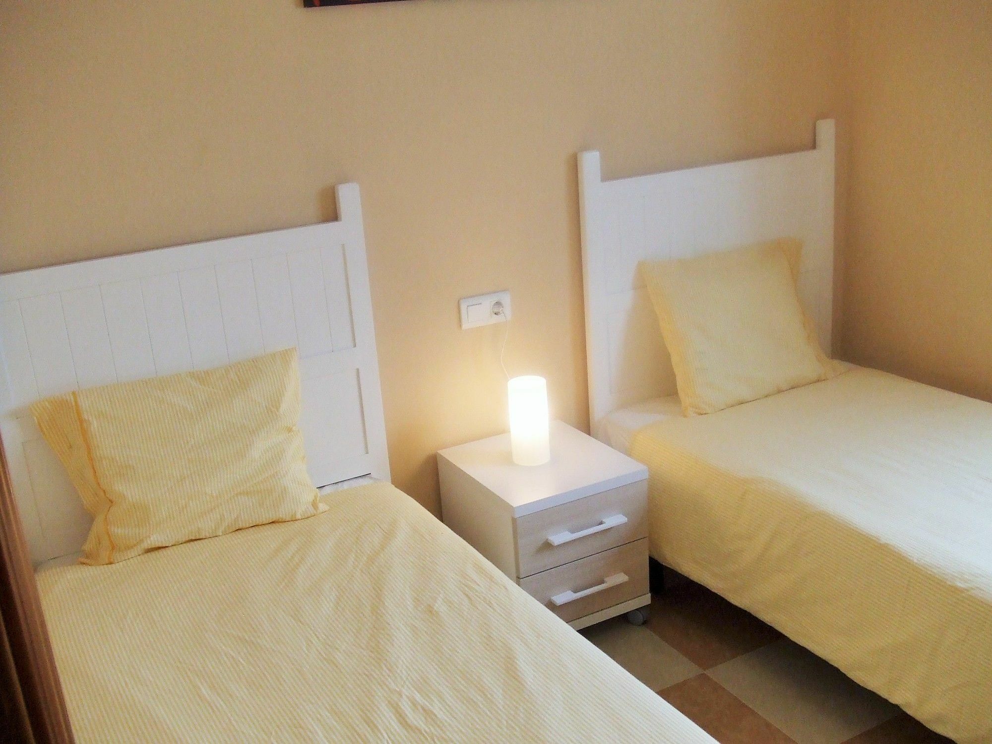 Malaga Centro Apartamentos 外观 照片