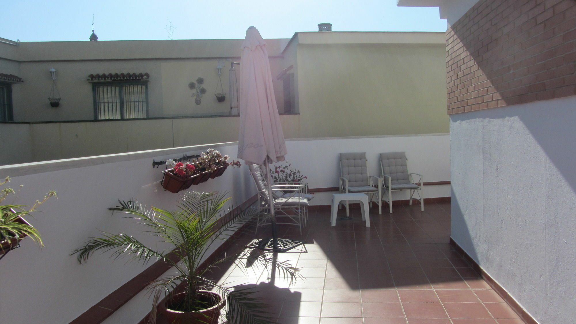 Malaga Centro Apartamentos 外观 照片
