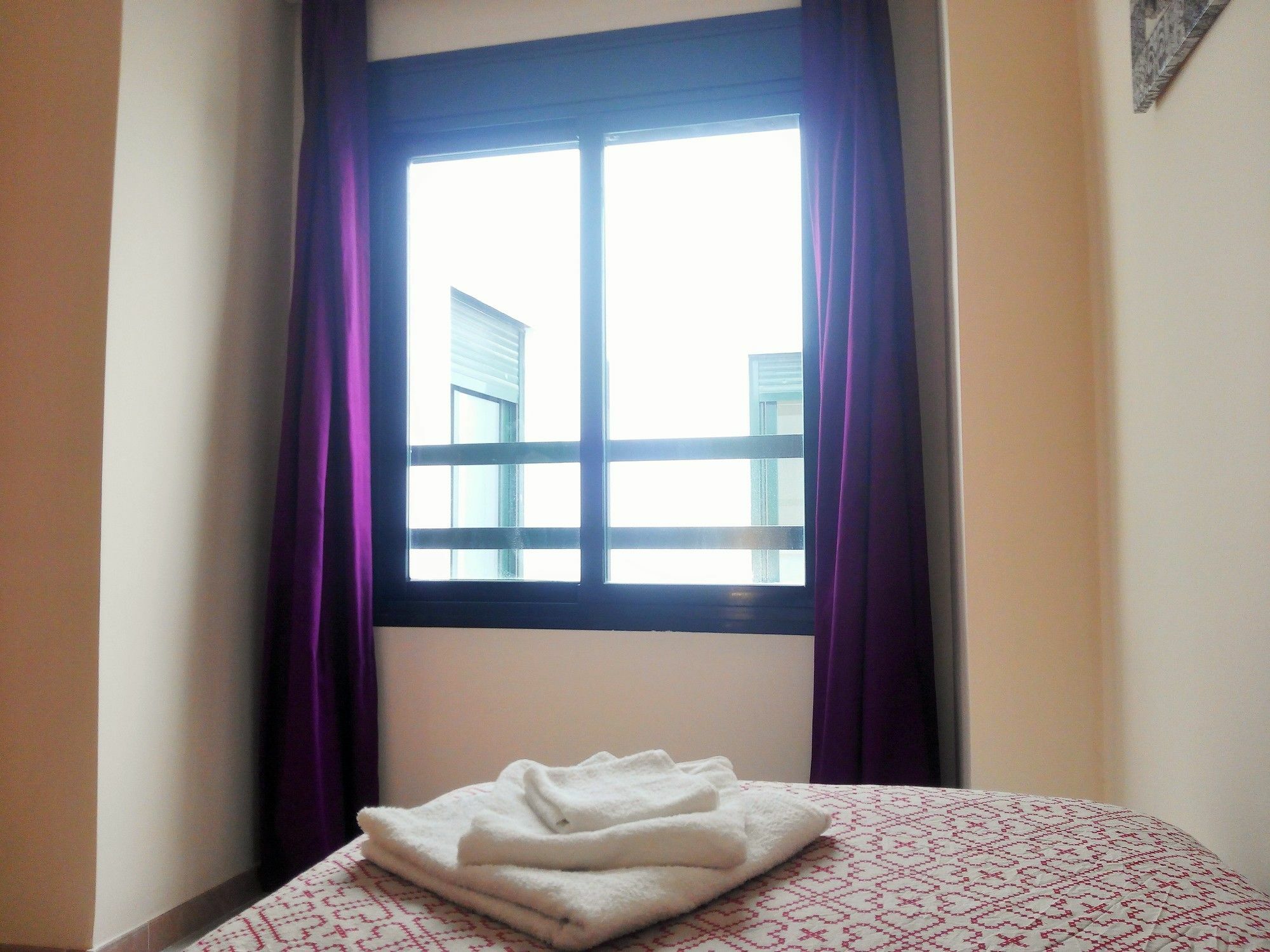 Malaga Centro Apartamentos 外观 照片
