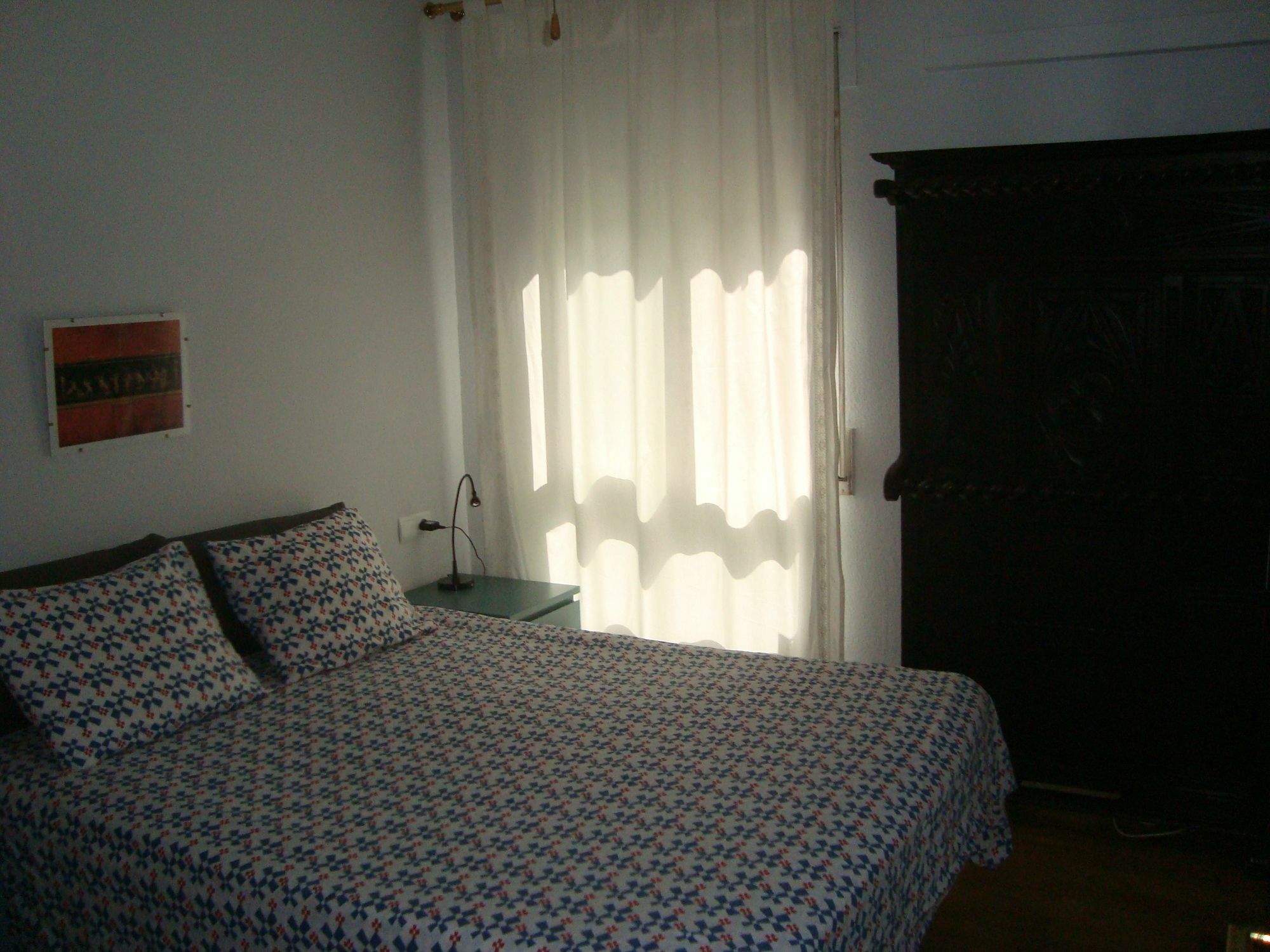 Malaga Centro Apartamentos 外观 照片