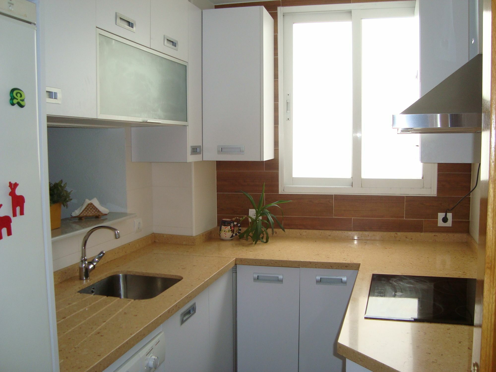 Malaga Centro Apartamentos 外观 照片