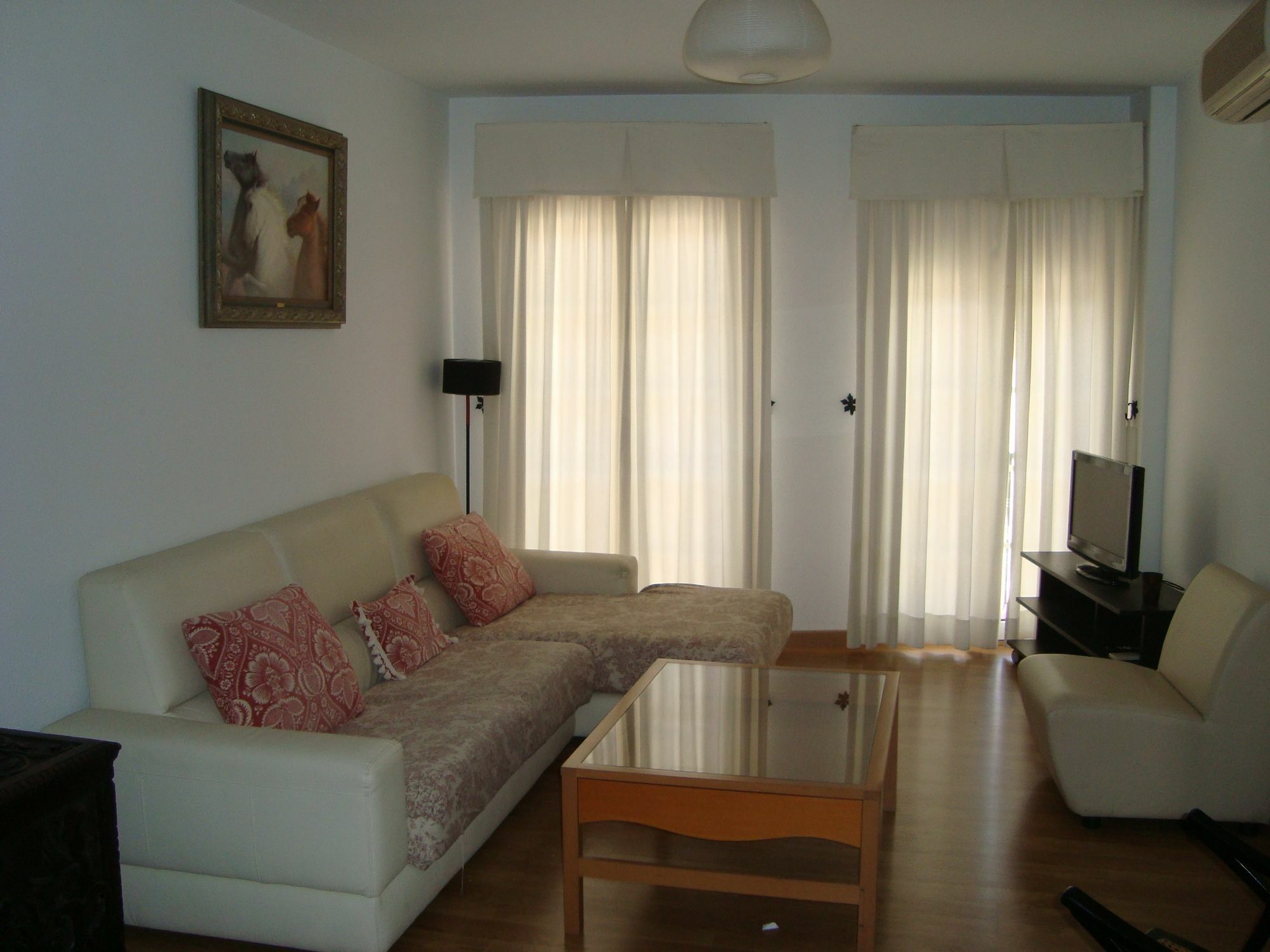 Malaga Centro Apartamentos 外观 照片